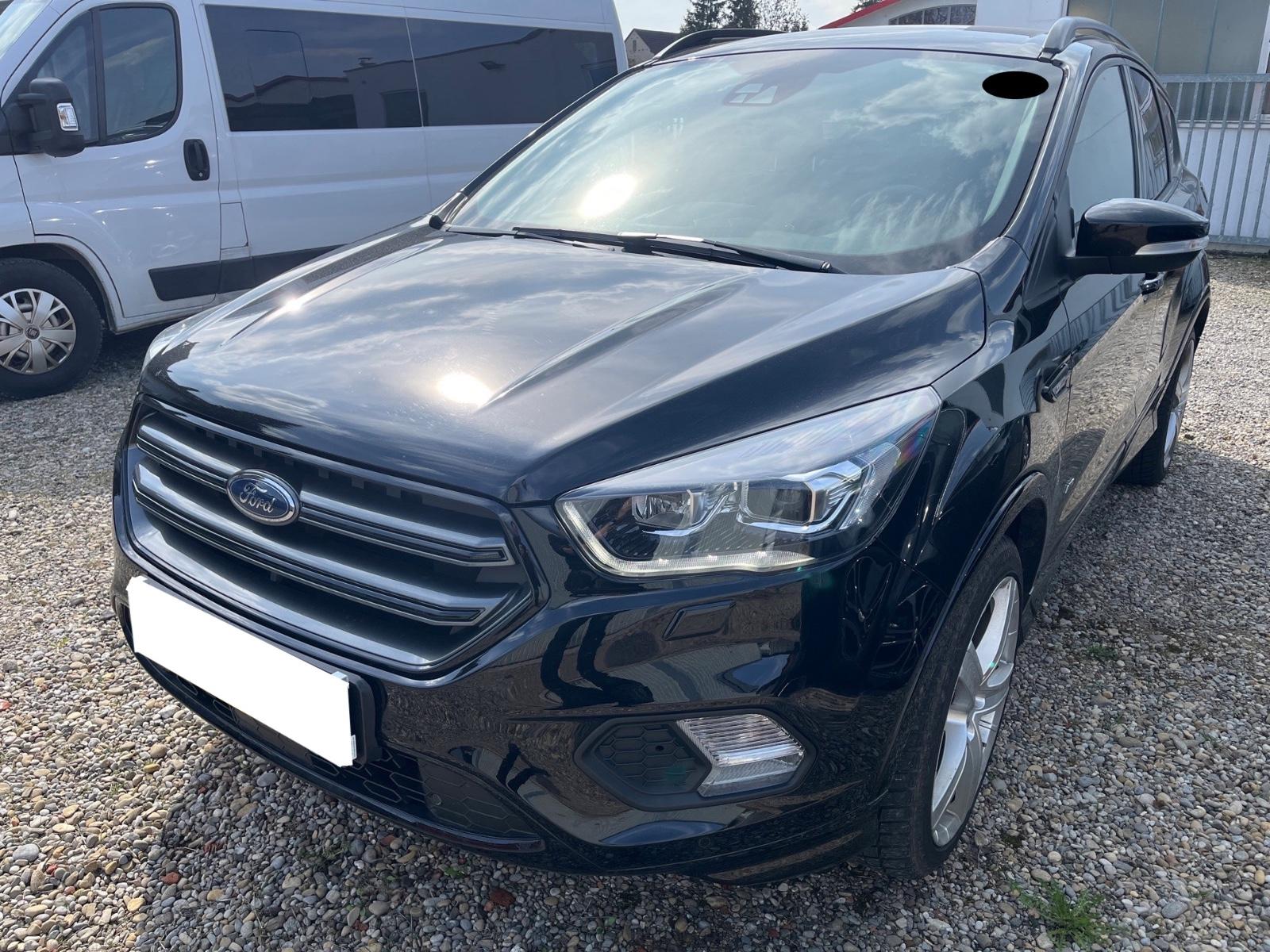 Ford Kuga ST-Line 1.5 EcoBoost 4x4 Xenon|Navi|AHK|PDC