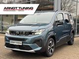 Peugeot Rifter GT 1.5 BlueHDi EAT8 Techno-Paket Navi PDC - Peugeot Rifter Gebrauchtwagen in Berlin