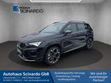 Cupra Ateca 1.5TSI DSG *NAVI*LED*ACC*VIRTUAL*EL.HECKKL