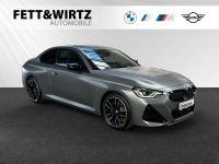 BMW M240i - Vorschau Bild 1