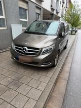 Mercedes-Benz Mercedes V CLASSE 250 CDI 190 PS - Mercedes-Benz E 250 in Saarbrücken