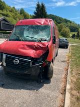 Nissan Interstar