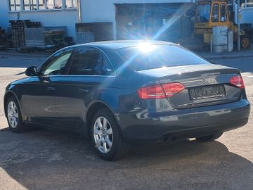 Audi A4 - 7