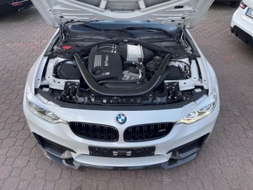 BMW M4 Cabrio F83, Motorproblem, 410KW, Tuning