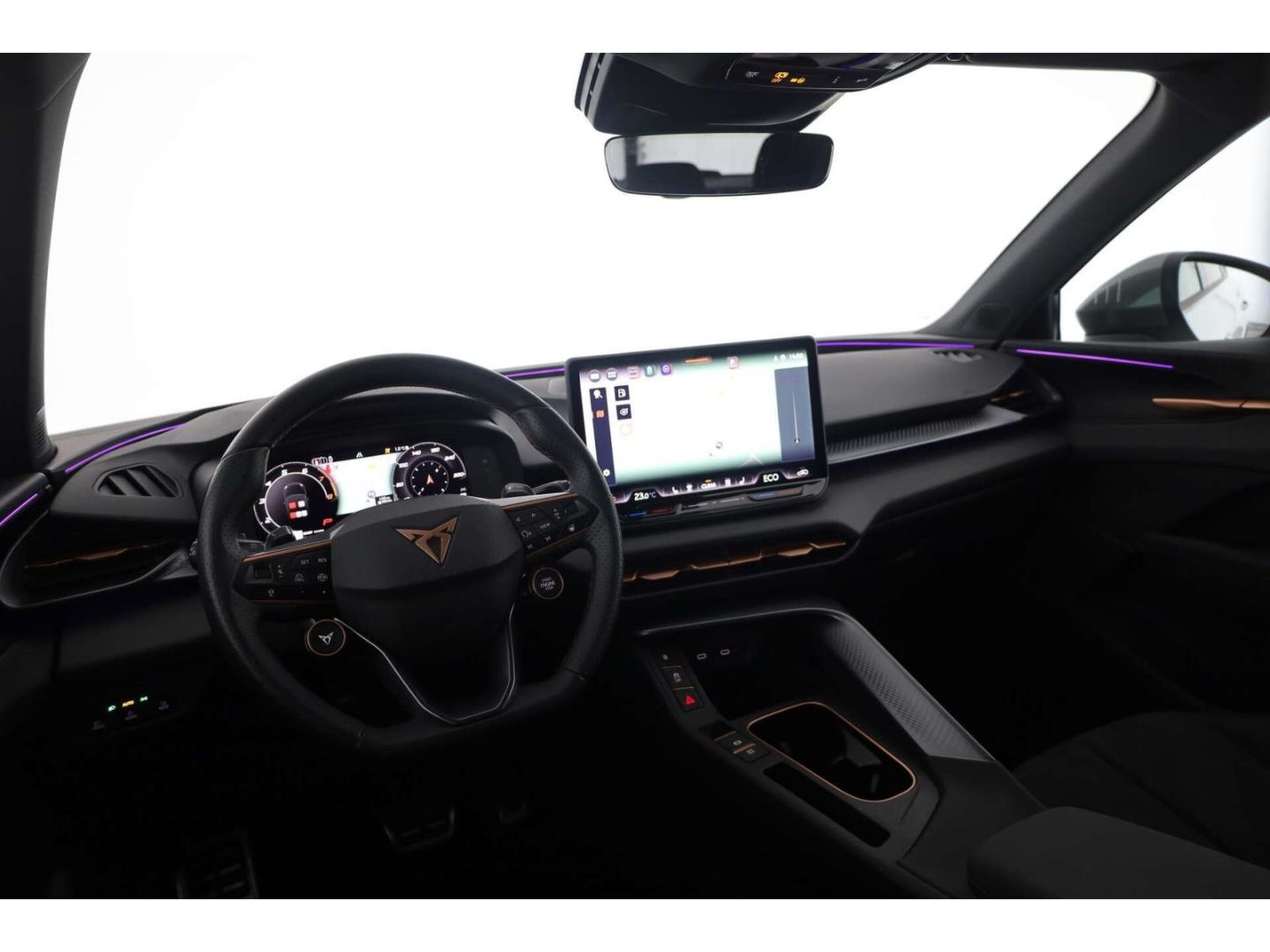 Cupra Terramar - Bild 10