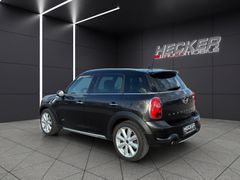 MINI Cooper S ALL4 (Euro 6)