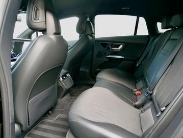 صورة مصغرة 19 لـ 2022 Mercedes-BENZ EQE