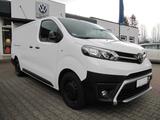 Toyota Proace   KASTEN LANG  KLIMA 3 SITZE - Toyota Proace (Verso) Lang Gebrauchtwagen