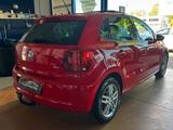 Volkswagen Polo V Style/DSG/AHK/SHZ/STANDHEIZ/KLIMA/BEHINDE - Volkswagen Polo: Style