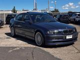 ALPINA B3 3,3 Limousine SWITCH-TRONIC - - ALPINA B3: Limousine