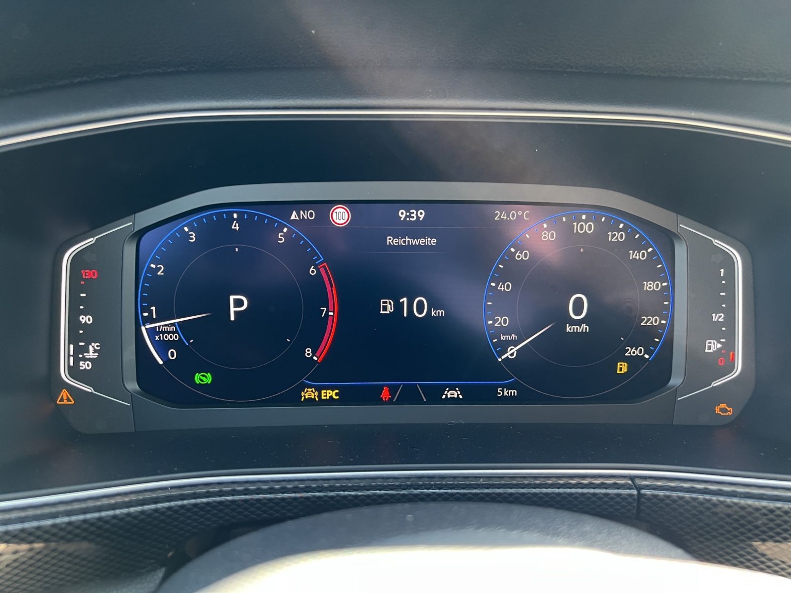 Volkswagen T-Cross - Bild 9