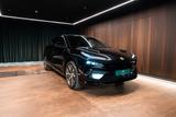 Lotus Eletre 600 - Extraordinarily Equipped - schwarze Lotus Eletre