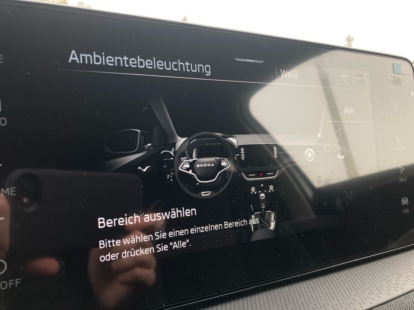 Skoda Fabia - Bild 18