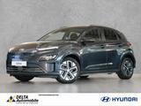 Hyundai KONA EV Trend Navipaket Assistenzpaket 65kW Akku - Hyundai KONA in Mainz