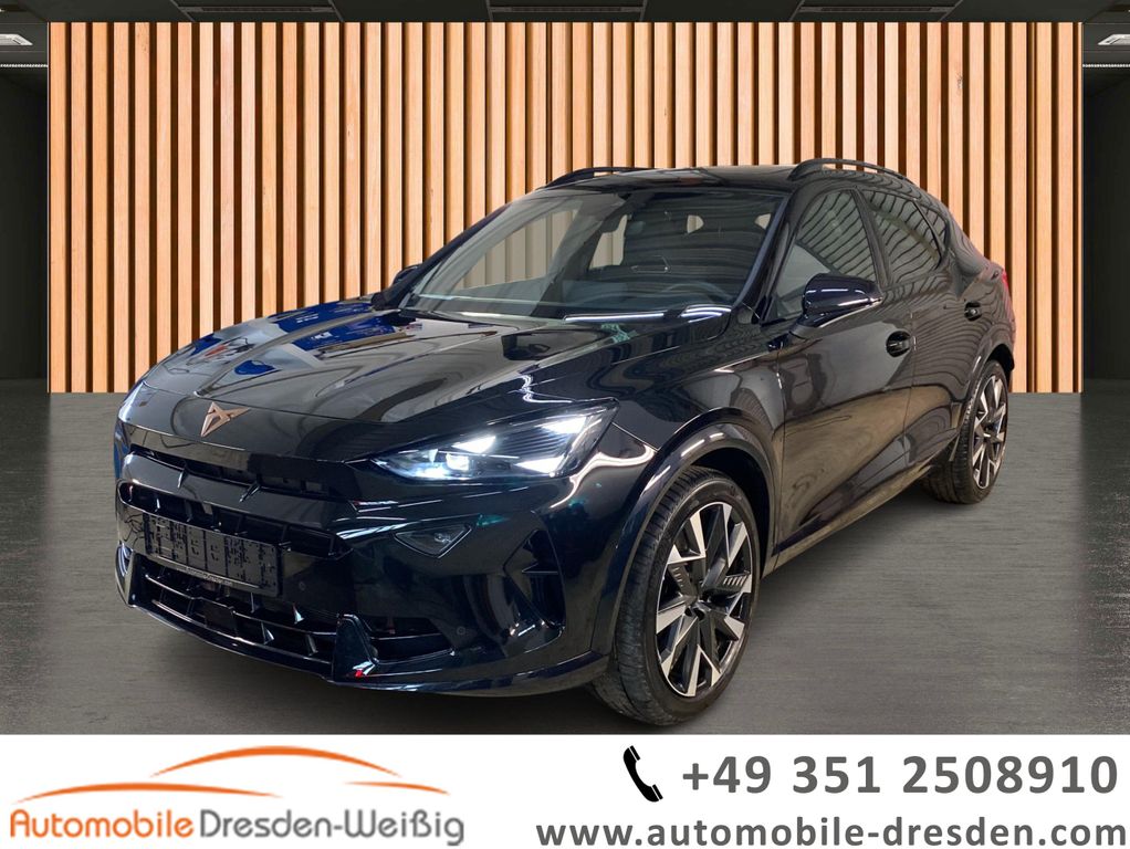 Image of Cupra Formentor
