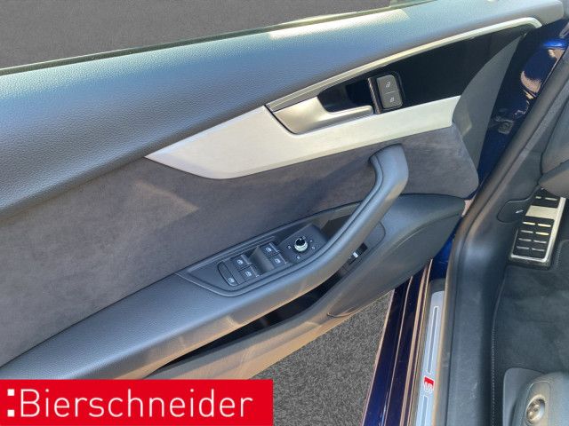Audi S5 - Bild 10