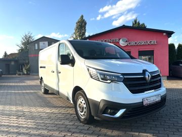 Renault Trafic - 1