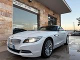 BMW Bmw Z4 sDrive23i - BMW Z4 aus 2011: Roadster