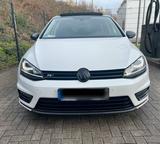 Volkswagen VW Golf 7 VII R-Line Lounge 1.6 Diesel - Volkswagen Golf: 6r Line