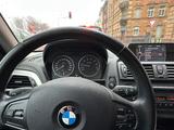 BMW 116i F20 Schnapper Top Zustand  - gebrauchte BMW 116 aus dem Jahr 2013