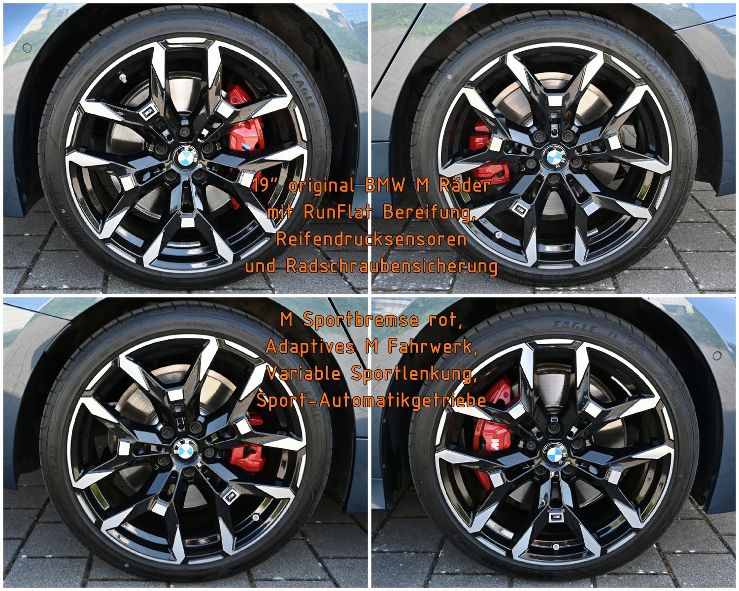 Fahrzeugabbildung BMW 320d xDr. Touring M SPORT PRO °ACC°AHK°MEMO°360°