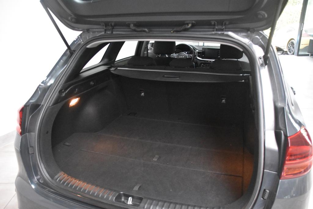 Kia cee'd Sportswagon