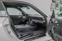 PORSCHE 997 .1 GT3 I Unfallfrei I ClubSport I 0 Überdreh