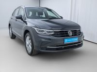 Volkswagen Tiguan - Vorschau Bild 4