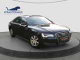 Audi A8 3.0 TFSI quattro/KAMERA/NAVI/LEDER/ALLRAD - Audi A8 mit Benzin-Antrieb: Limousine, Automatik