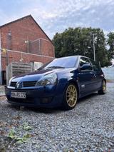 Renault Clio 2 RS 182/172 Sport 2.0 16V  - Renault Clio: RS Sport
