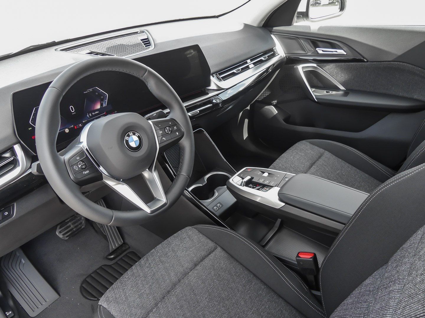 BMW X2 - Bild 4