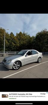 Mercedes-Benz C klasse 270 Diesel - gebrauchte Mercedes-Benz E 270 aus dem Jahr 2004