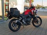 Honda NX 500 #Aktion Abverkauf u. Zubehör 2025 #0% Fin - HONDA ENDURO NX