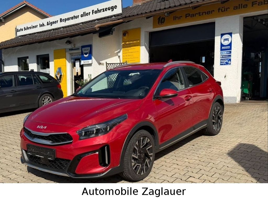Image of Kia XCeed