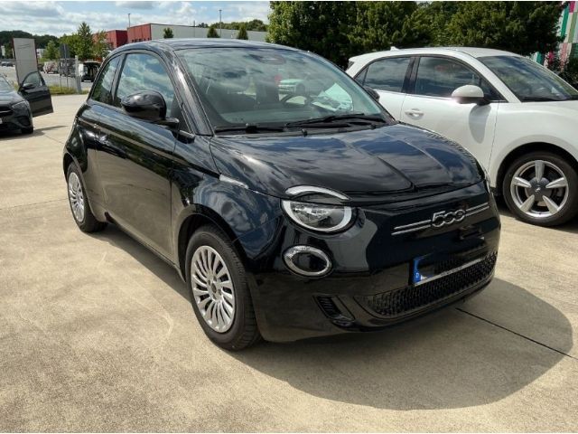 Fiat 500e Action MJ22 *Radiopaket *Winterpaket *Sitzh imagem 2