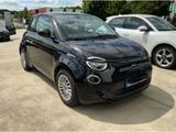 Fiat 500e Action MJ22 *Radiopaket *Winterpaket *Sitzh - Fiat 500e Action Gebrauchtwagen