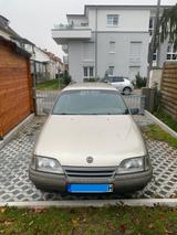 Opel Omega A Caravan (mit H-Kennzeichen) - Opel Omega: Kombi