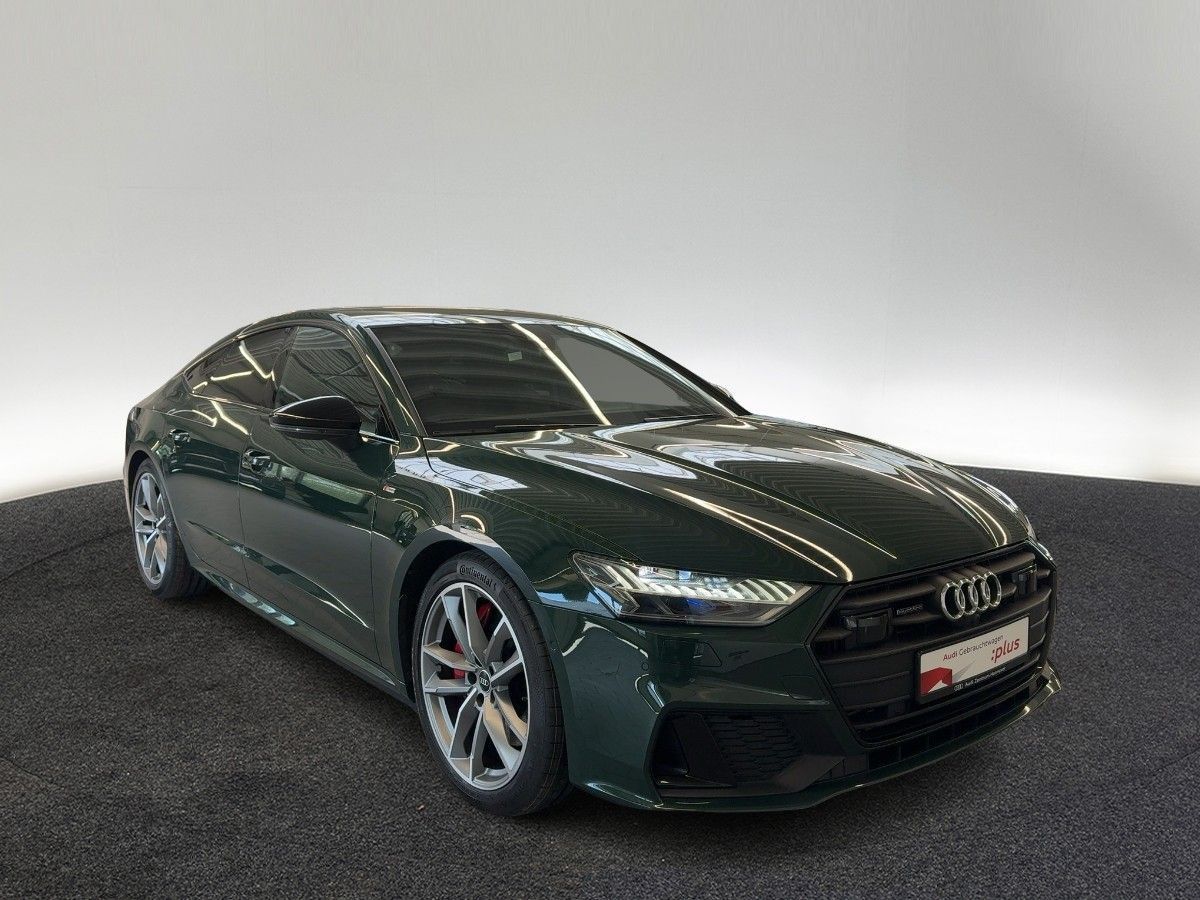Audi A7 - Bild 7