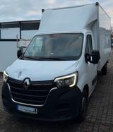 Renault Master - Renault Master Gebrauchtwagen in Frankfurt