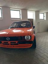 Opel Kadett C cih 2.2 - Opel Kadett: C