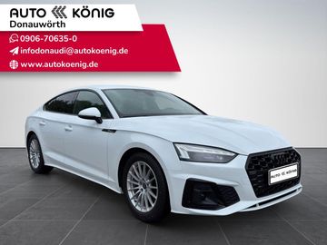Audi A5 Sportback S line 40 g-tron 125 kW