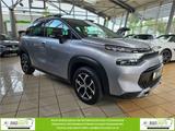 Citroën C3 Aircross PureTech 130 Stop & Start EAT6 Shine - gebrauchte Citroën C3 Aircross aus dem Jahr 2022