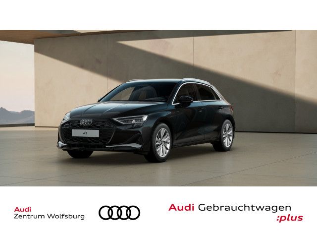Image of Audi A3