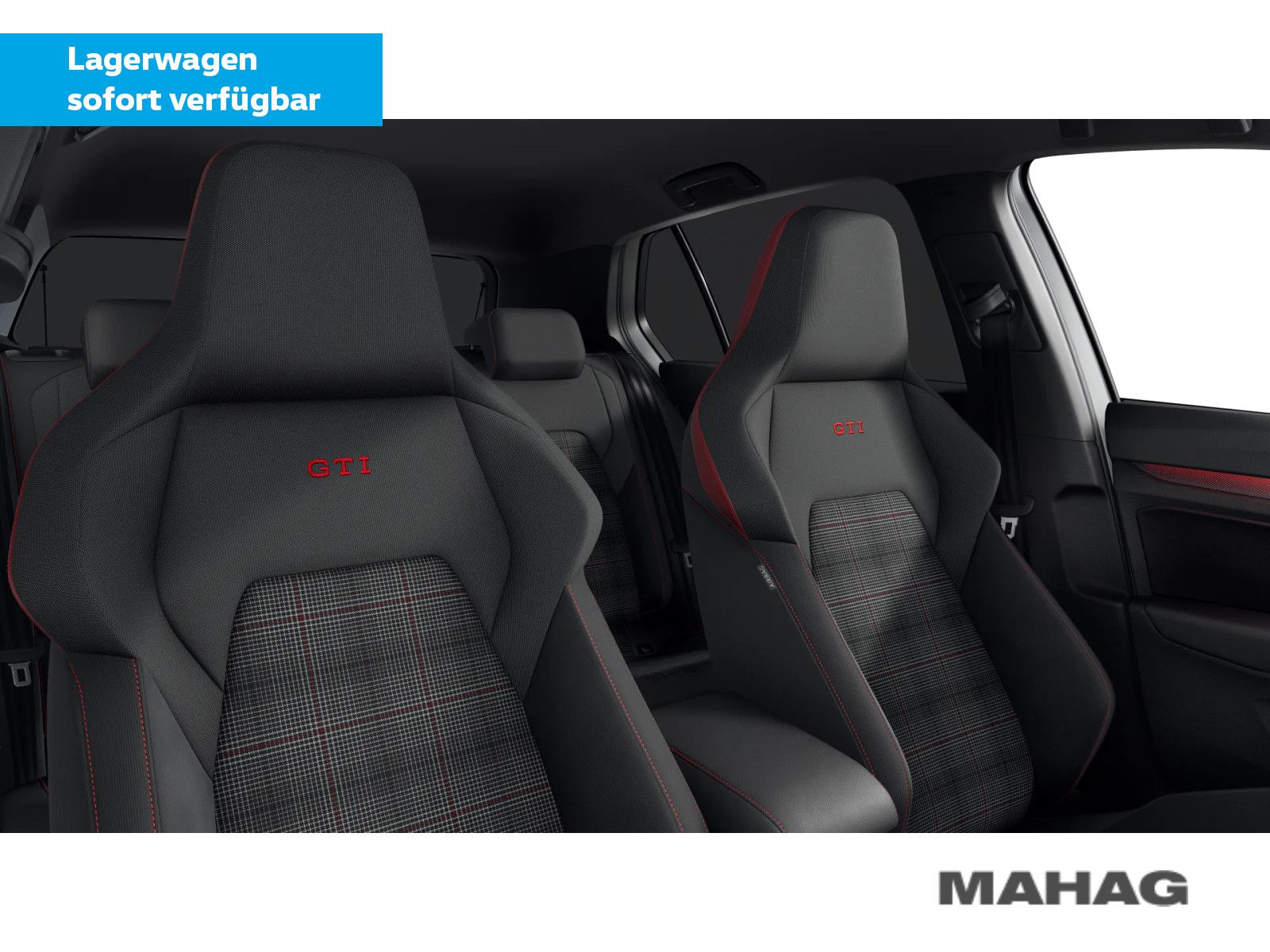 Volkswagen Golf - Bild 10