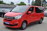 Fiat Talento Kombi L1H1 Family NAVI-PDC-1.HAND-9SITZE - Fiat Talento Gebrauchtwagen