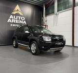 Dacia Duster 1.6 Prestige *Leder*Klima*1.Hand - Dacia Duster Gebrauchtwagen in Hannover