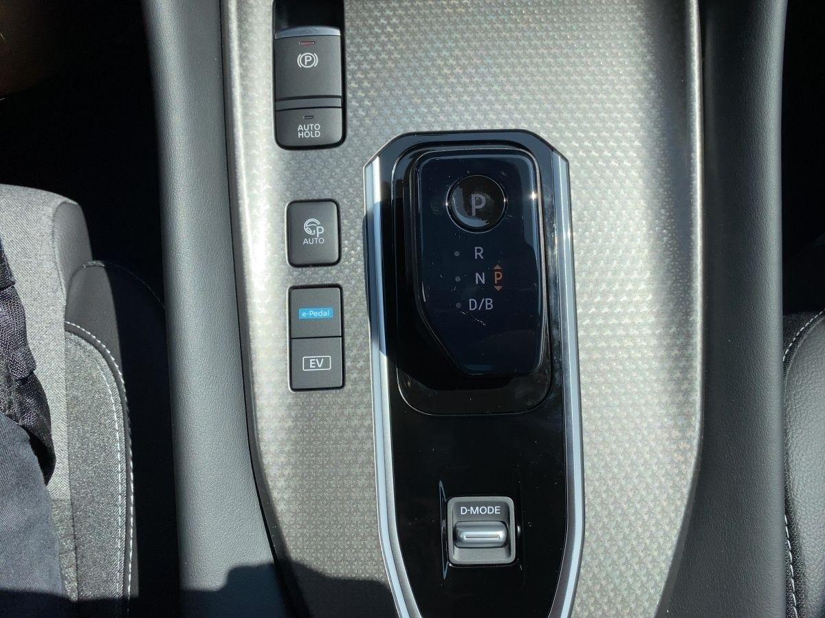 Nissan Qashqai - Bild 20