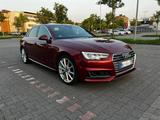 Audi A4 3.0 TDI 272 ps S-line - Audi A4 mit Diesel-Antrieb: Limousine, 3.0