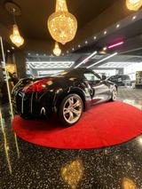 Nissan Z370/Scheckh.Lückenlos /Schalter/TÜV NEU - Nissan 370Z Gebrauchtwagen