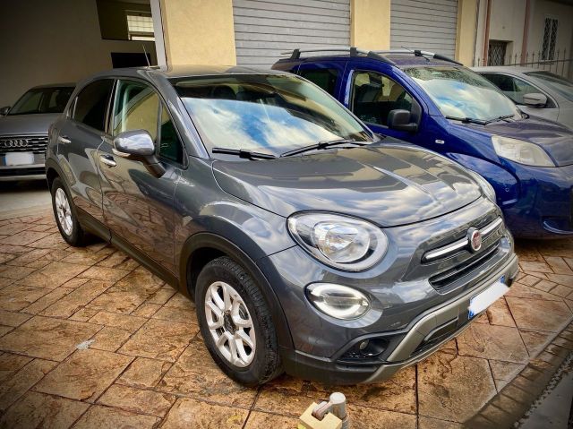 Fiat 500X 1.3 MultiJet 95 CV Cross